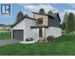 LOT 20 FEATHERSTONE Street E, Listowel, Ontario