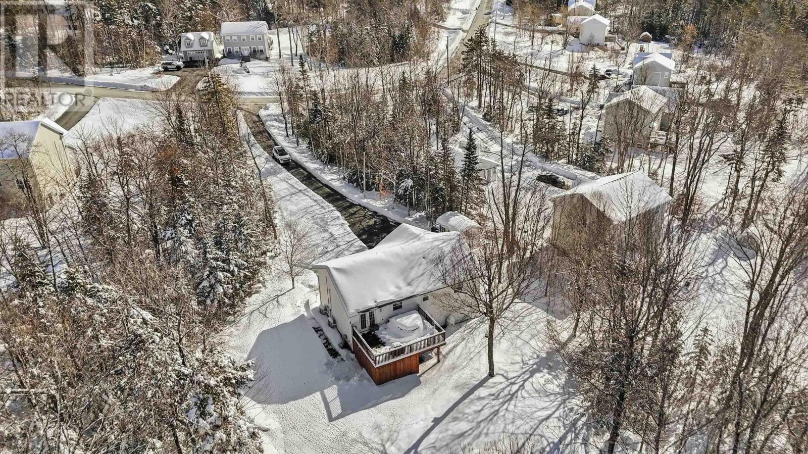 83 Joan Drive, Beaver Bank, Nova Scotia  B4E 3J1 - Photo 41 - 202603465