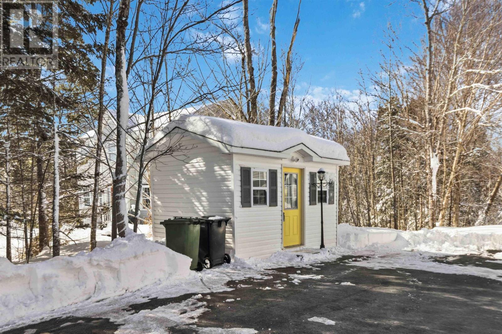 83 Joan Drive, Beaver Bank, Nova Scotia  B4E 3J1 - Photo 36 - 202603465