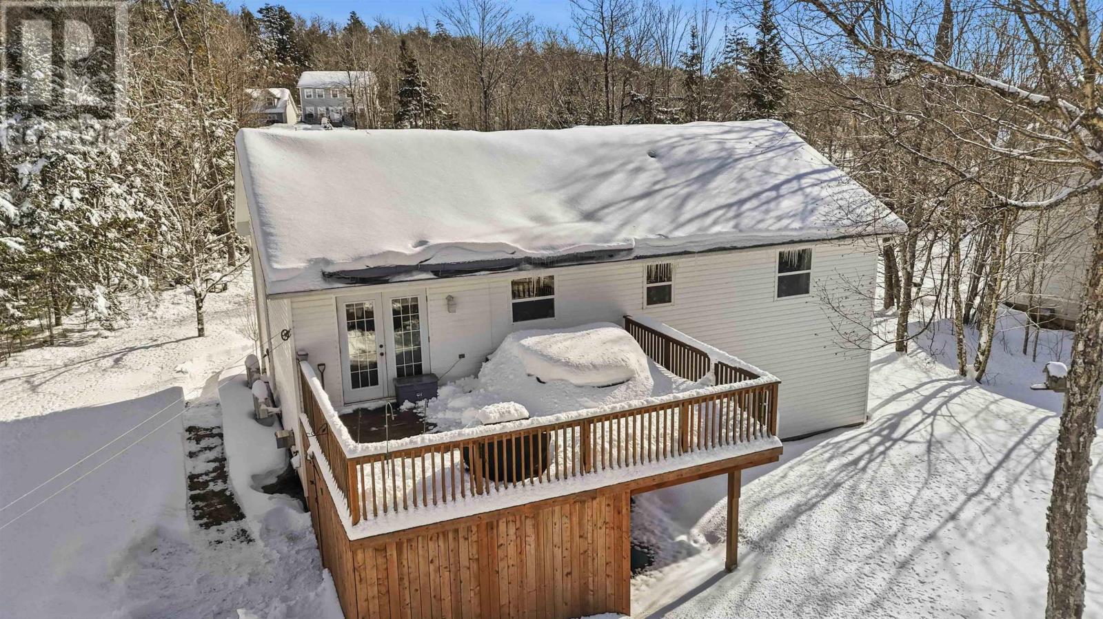 83 Joan Drive, Beaver Bank, Nova Scotia  B4E 3J1 - Photo 39 - 202603465