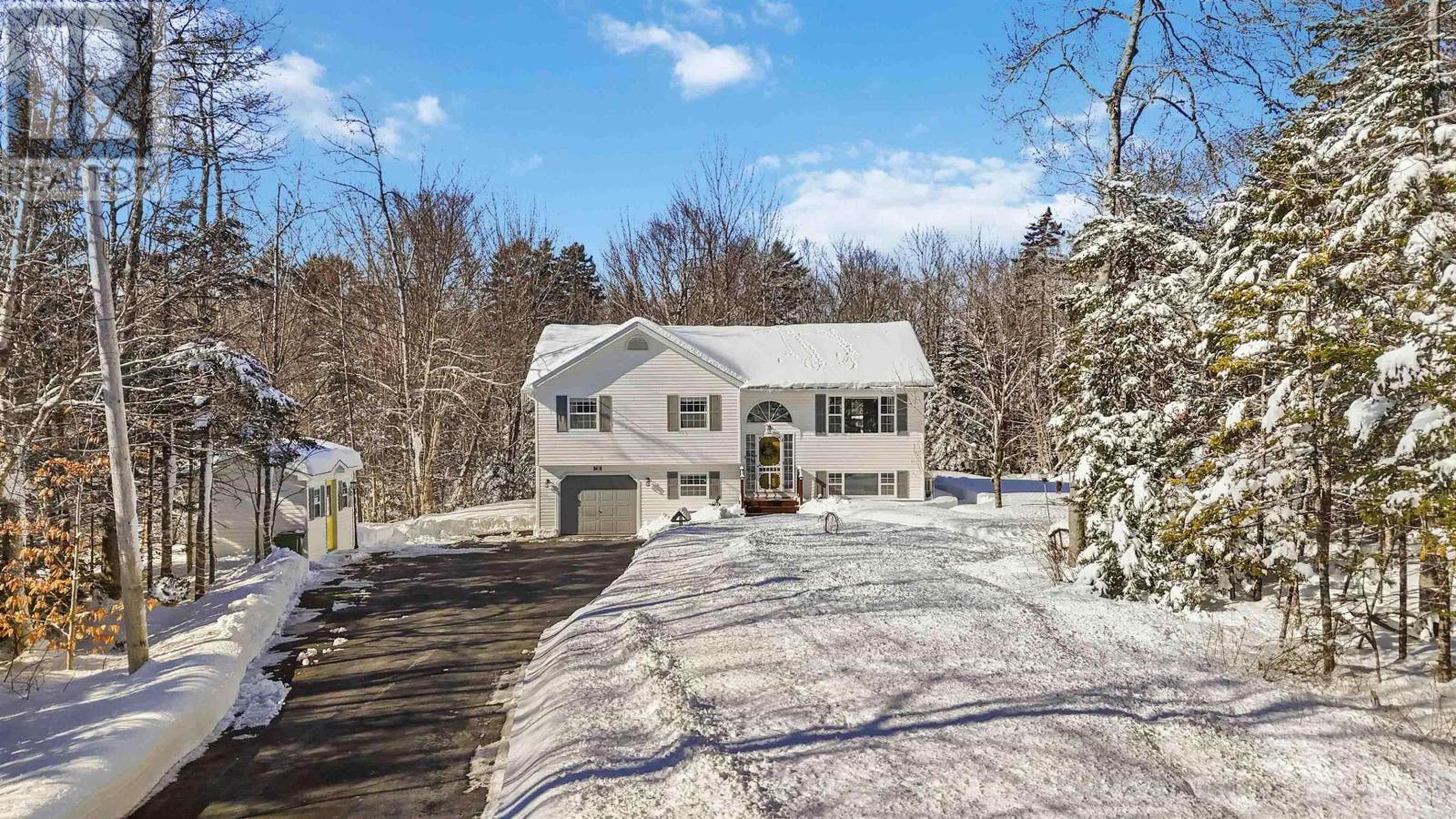 83 Joan Drive, Beaver Bank, Nova Scotia  B4E 3J1 - Photo 38 - 202603465