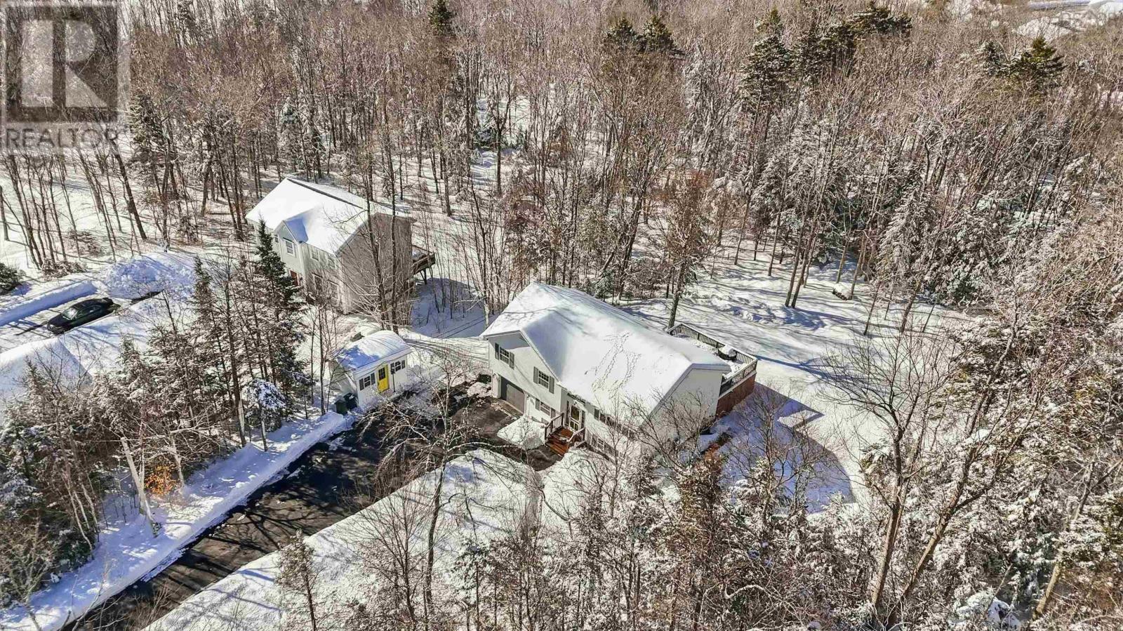 83 Joan Drive, Beaver Bank, Nova Scotia  B4E 3J1 - Photo 47 - 202603465