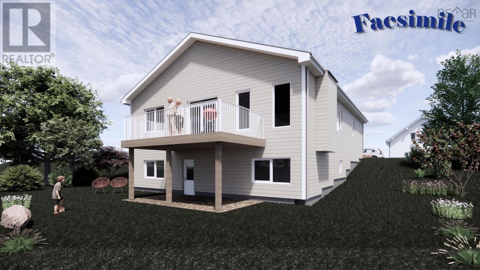 16 Whidden Avenue, Wolfville, Nova Scotia  B4P 0A8 - Photo 2 - 202603468