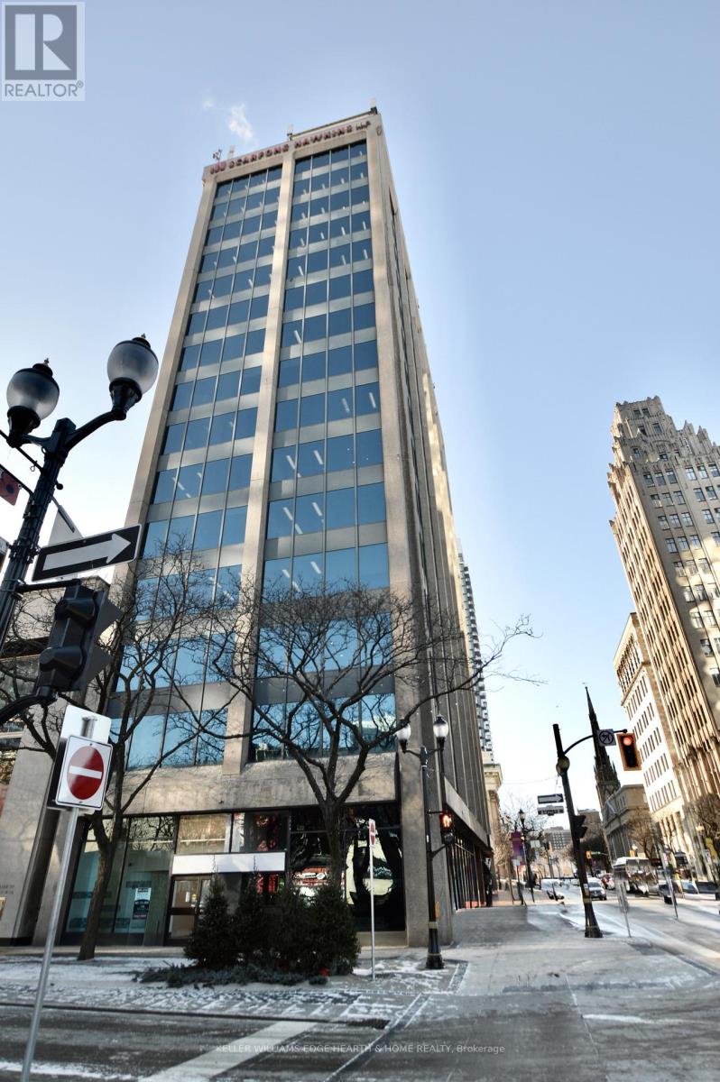 700 - 1 James Street S, Hamilton (Beasley), Ontario  L8P 4R5 - Photo 23 - X12825880