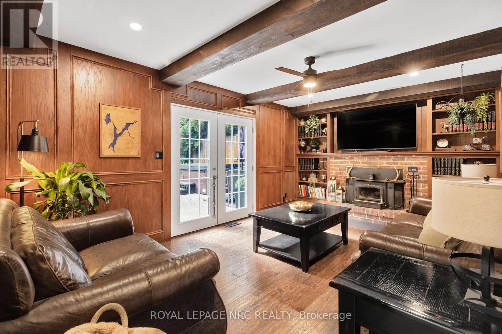 94 Dorchester Drive, Grimsby, Ontario  L3M 1A8 - Photo 16 - X12825882