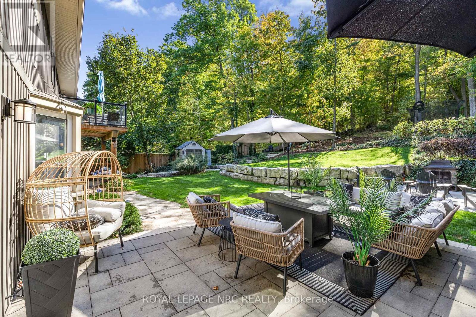 94 Dorchester Drive, Grimsby, Ontario  L3M 1A8 - Photo 37 - X12825882