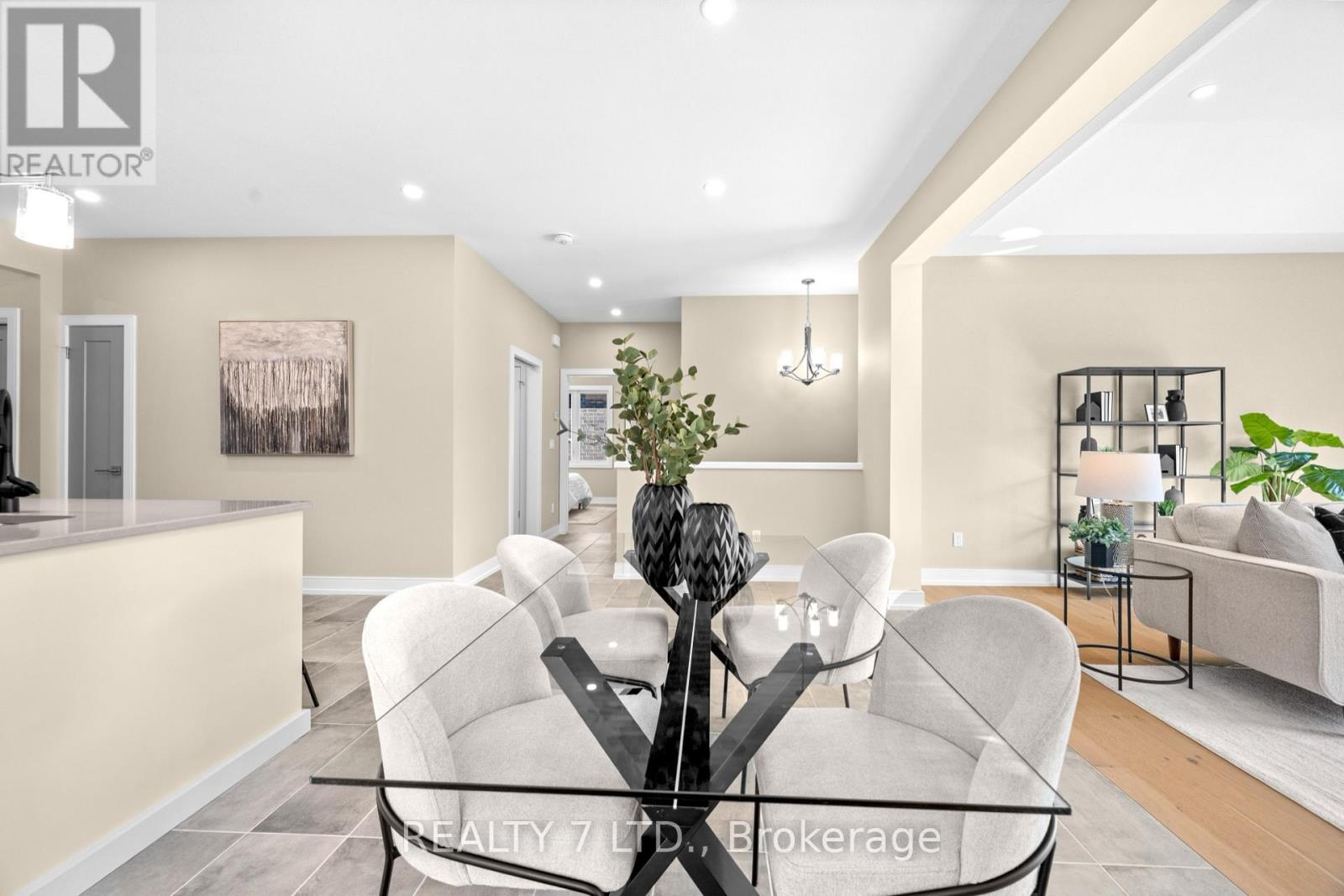 566 Old Course Trail, Welland, Ontario  L3B 6G8 - Photo 16 - X12825896