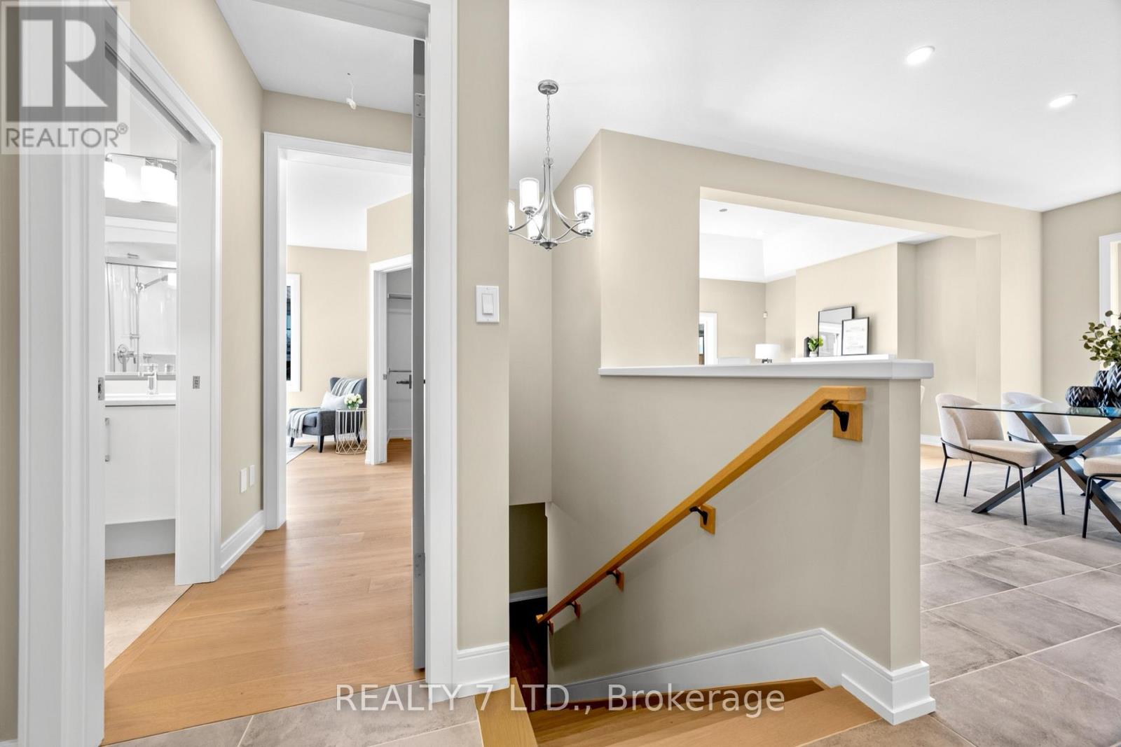 566 Old Course Trail, Welland, Ontario  L3B 6G8 - Photo 23 - X12825896