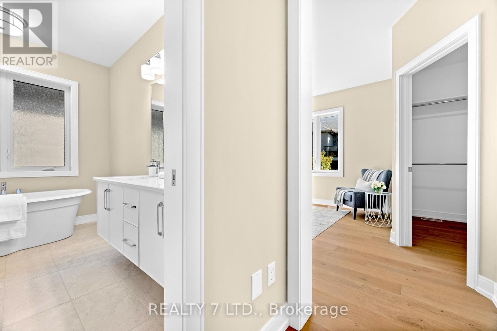 566 Old Course Trail, Welland, Ontario  L3B 6G8 - Photo 24 - X12825896