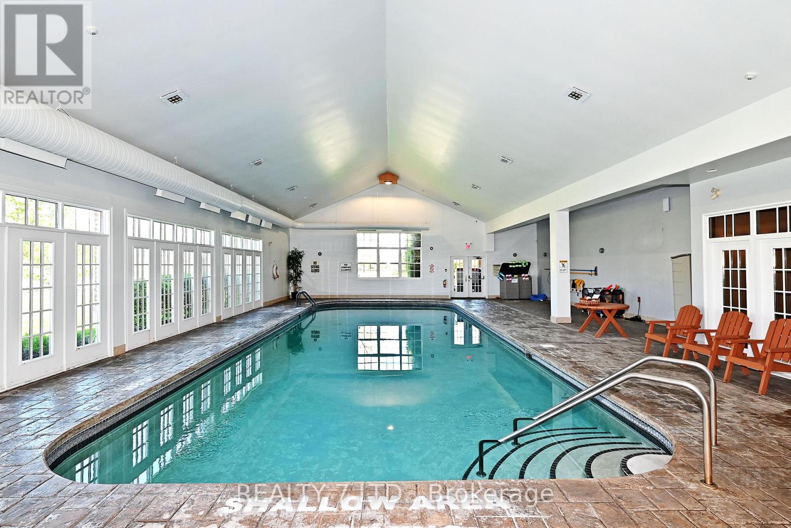 566 Old Course Trail, Welland, Ontario  L3B 6G8 - Photo 45 - X12825896