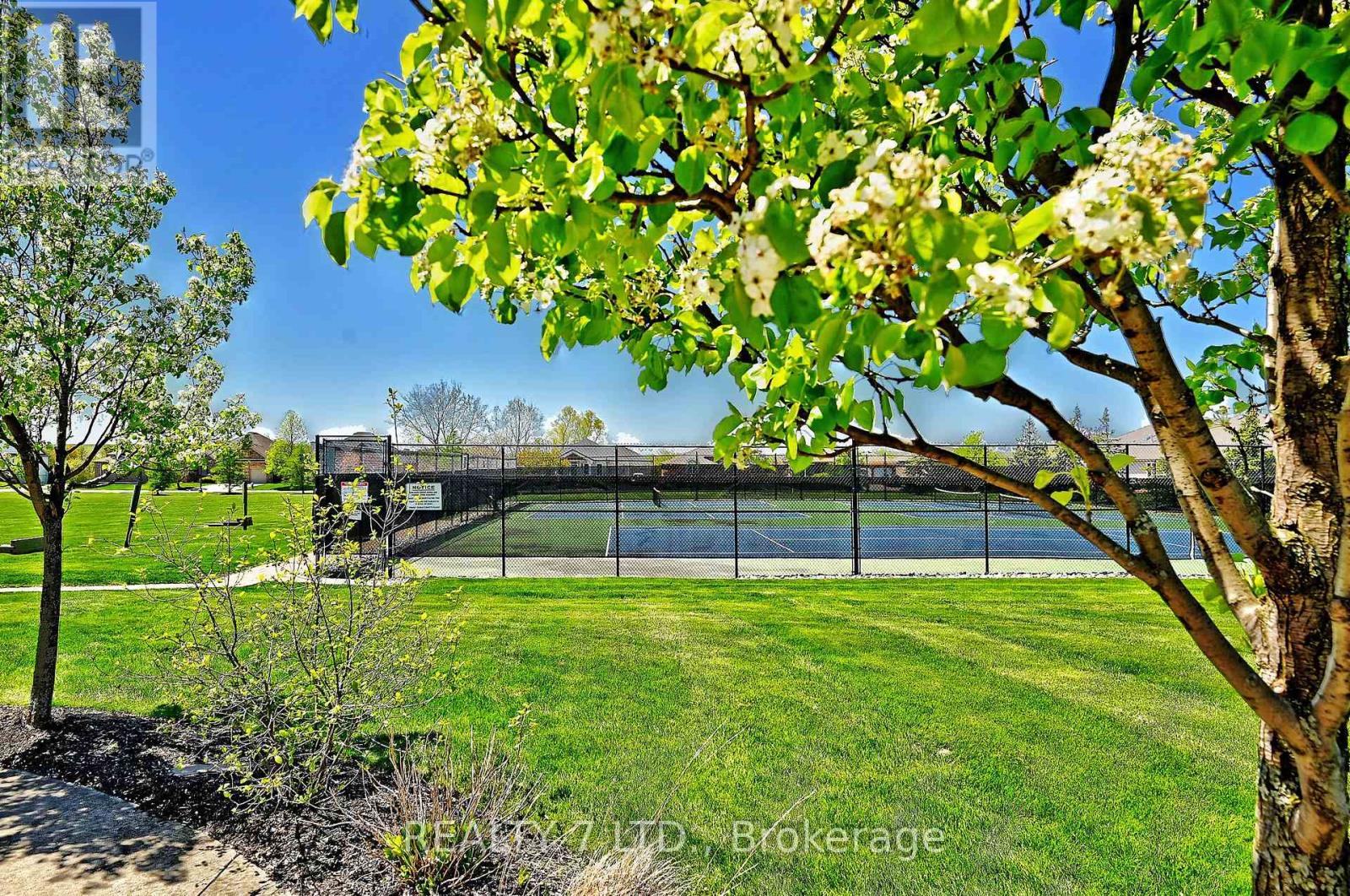 566 Old Course Trail, Welland, Ontario  L3B 6G8 - Photo 49 - X12825896
