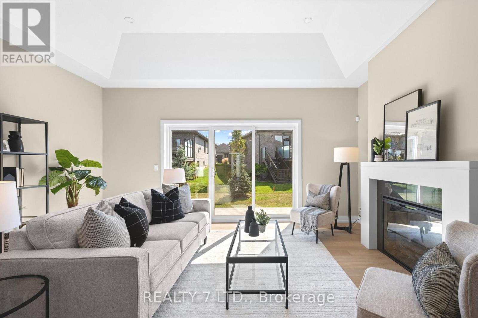 566 Old Course Trail, Welland, Ontario  L3B 6G8 - Photo 9 - X12825896