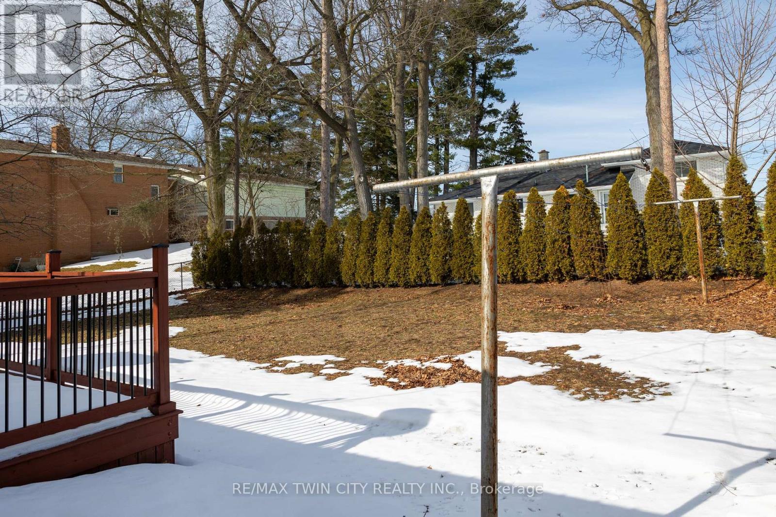 209 Argyle Avenue, Norfolk, Ontario  N4B 1J8 - Photo 7 - X12825944