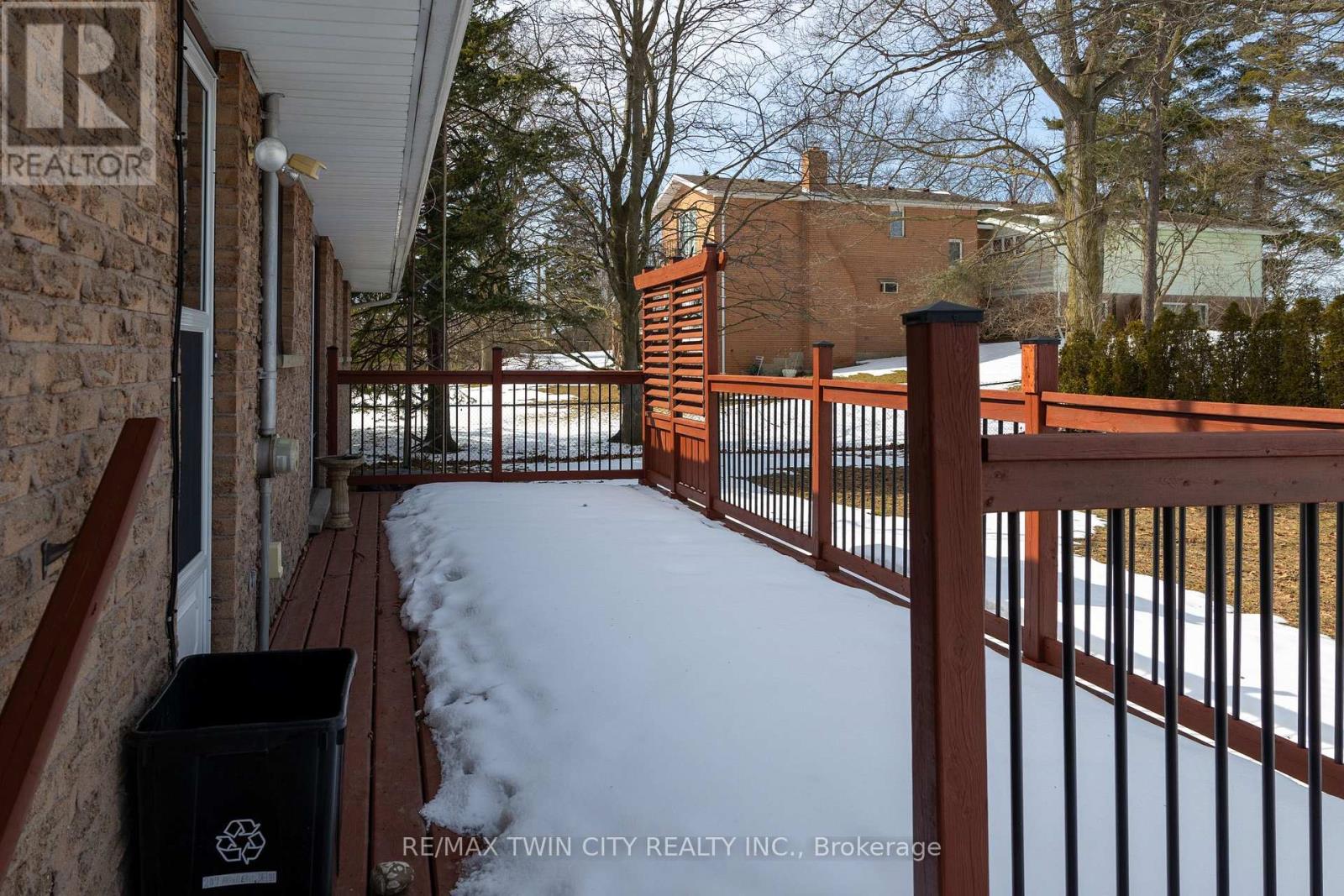 209 Argyle Avenue, Norfolk, Ontario  N4B 1J8 - Photo 8 - X12825944