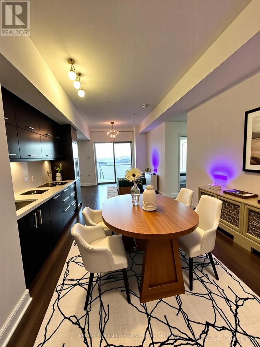 Lph3 - 1080 Bay Street, Toronto, Ontario  M5S 0A5 - Photo 3 - C12097156