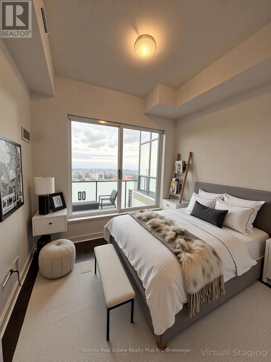 LPH3 - 1080 BAY STREET, Toronto, Ontario