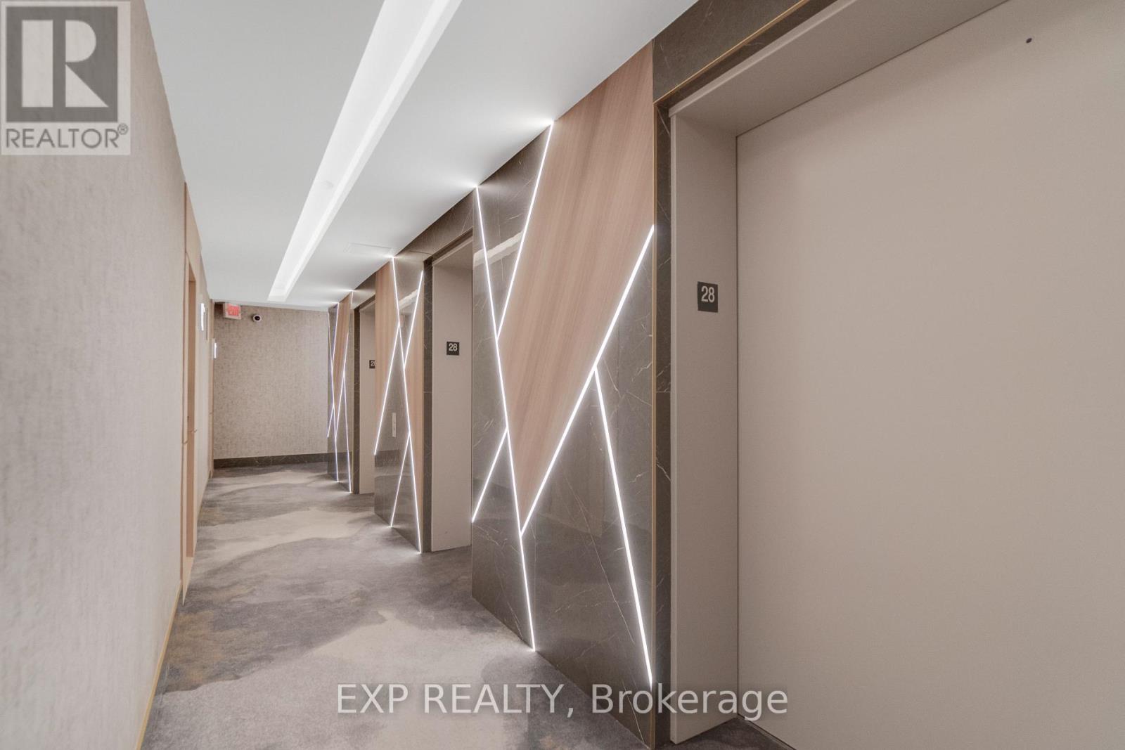 2807 - 21 Carlton Street, Toronto, Ontario  M5B 1L3 - Photo 6 - C12808354