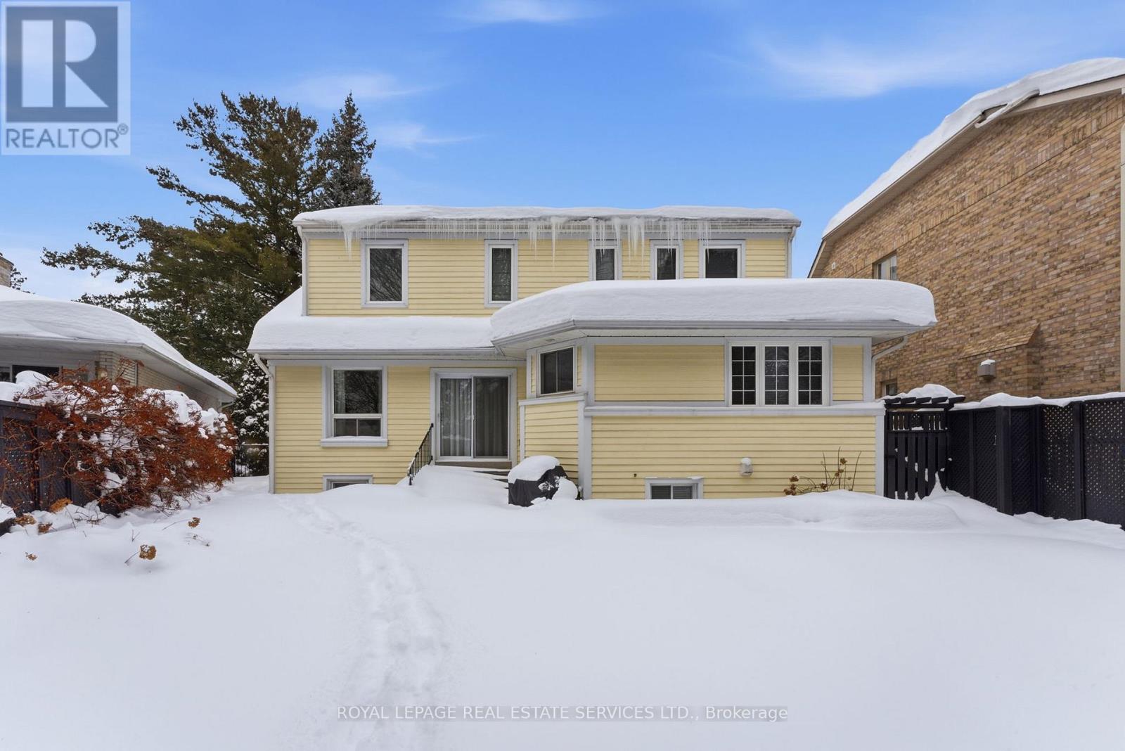 17 Elstree Road, Toronto, Ontario  M9A 3Y9 - Photo 47 - W12734488