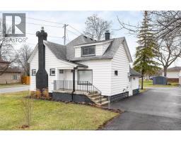 1985 LESPERANCE, Tecumseh, Ontario