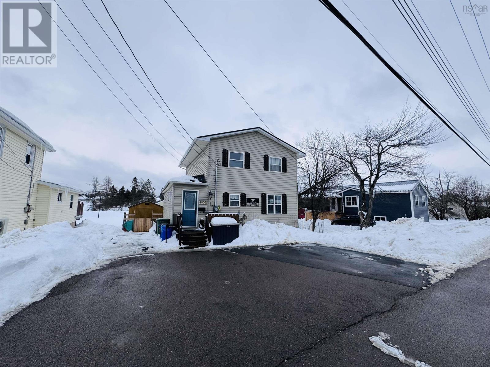 400 Pictou Road, bible hill, Nova Scotia