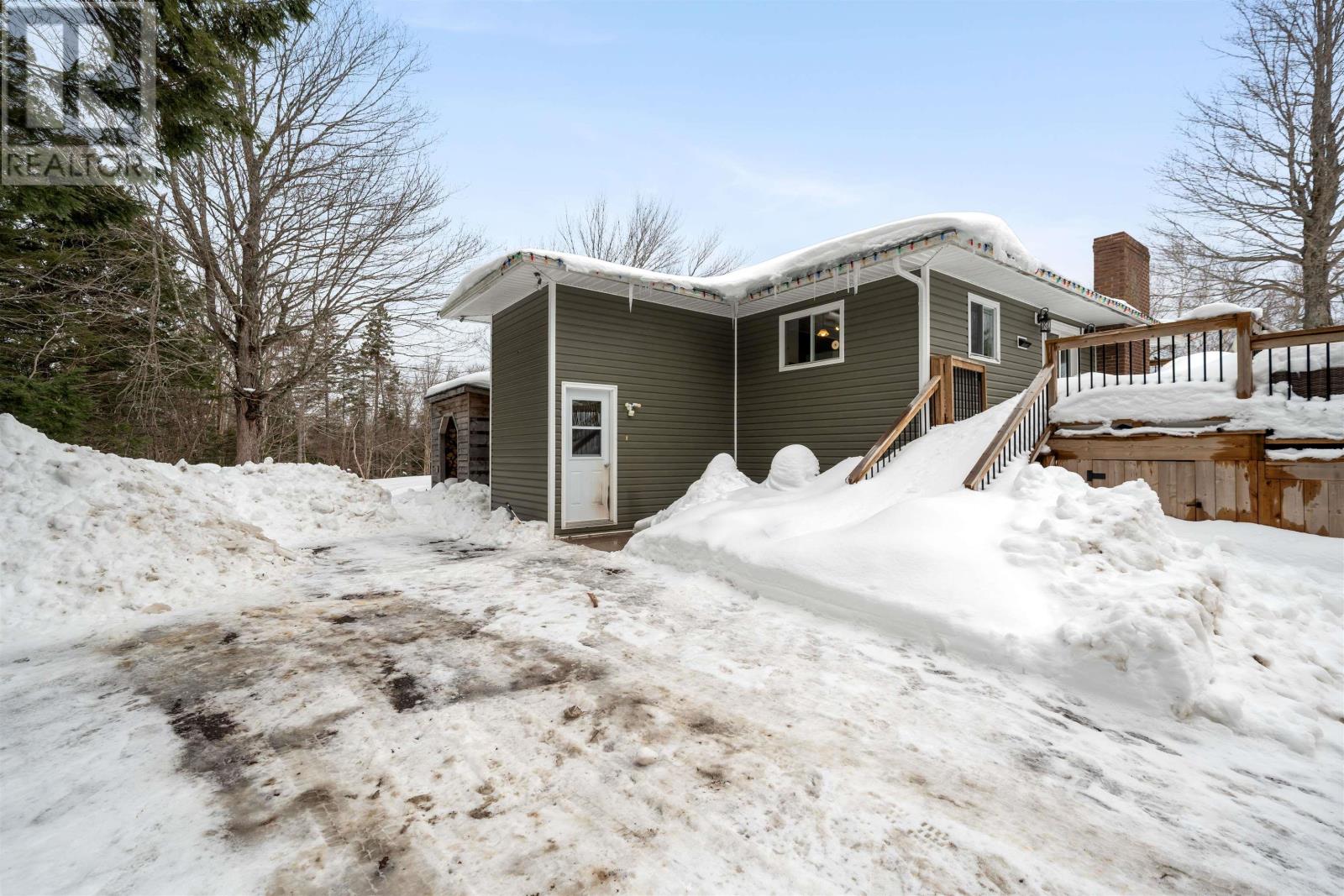 6540 Highway 4, Linacy, Nova Scotia  B2H 5C4 - Photo 37 - 202603471