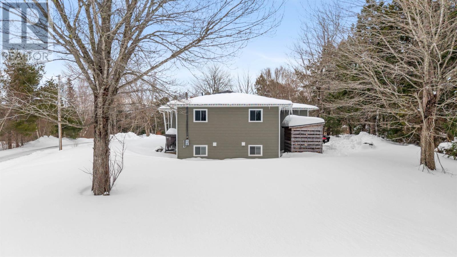 6540 Highway 4, Linacy, Nova Scotia  B2H 5C4 - Photo 38 - 202603471