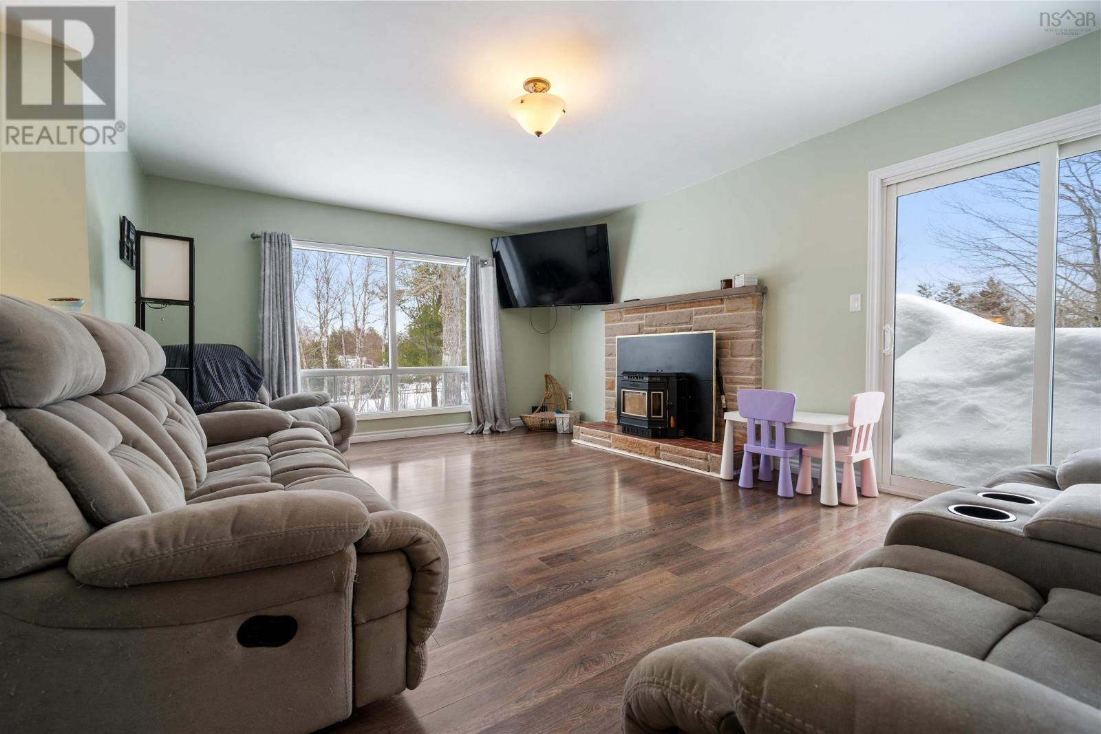 6540 Highway 4, Linacy, Nova Scotia  B2H 5C4 - Photo 4 - 202603471