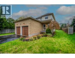 20 HUNT Street, ayr, Ontario