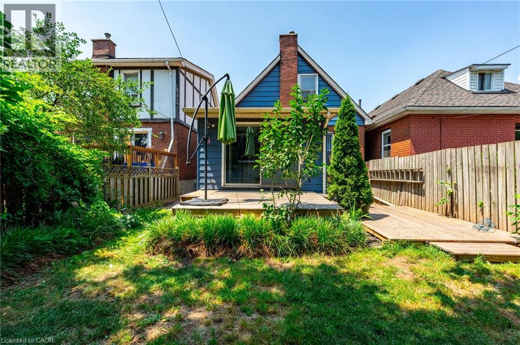 52 Connaught Avenue N, Hamilton, Ontario  L8L 6Y8 - Photo 22 - 40807147