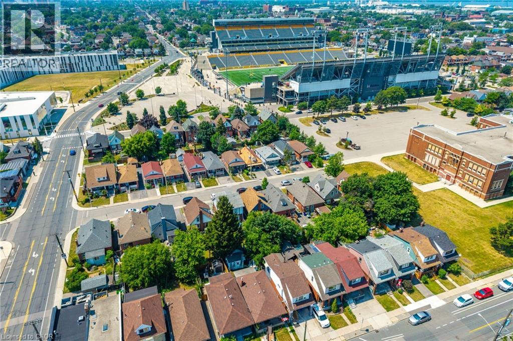 52 Connaught Avenue N, Hamilton, Ontario  L8L 6Y8 - Photo 24 - 40807147