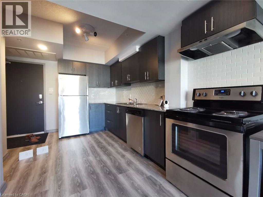 275 Larch Street Unit# G502, Waterloo, Ontario  N2L 3R2 - Photo 10 - 40803498
