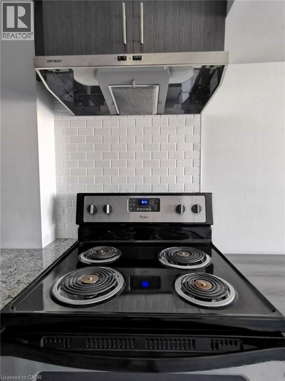 275 Larch Street Unit# G502, Waterloo, Ontario  N2L 3R2 - Photo 11 - 40803498