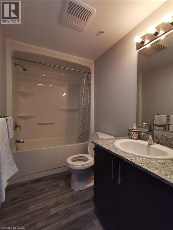 275 Larch Street Unit# G502, Waterloo, Ontario  N2L 3R2 - Photo 14 - 40803498