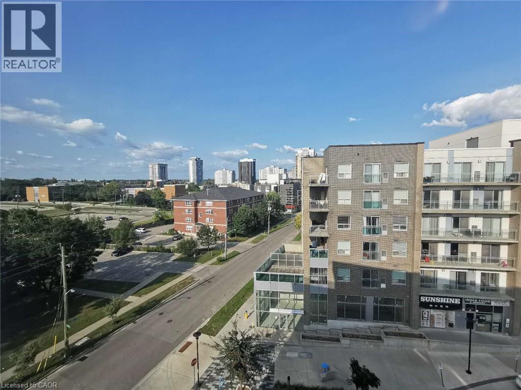 275 Larch Street Unit# G502, Waterloo, Ontario  N2L 3R2 - Photo 15 - 40803498