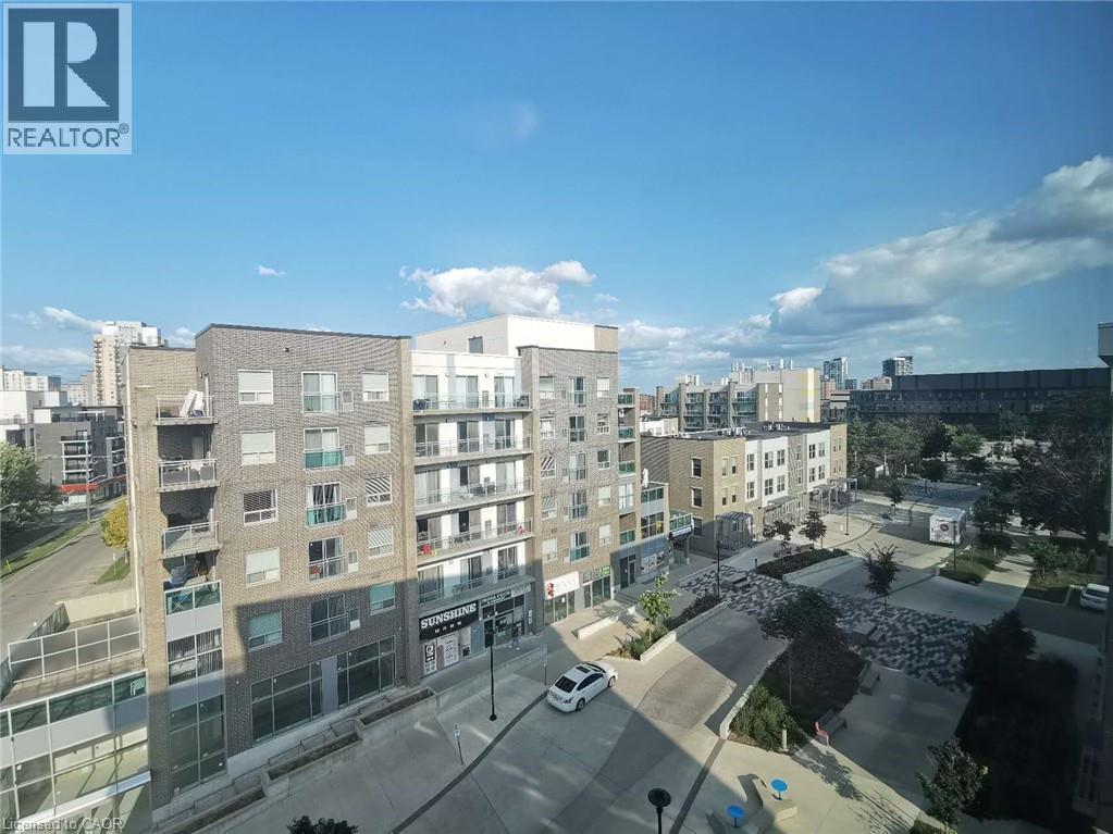 275 Larch Street Unit# G502, Waterloo, Ontario  N2L 3R2 - Photo 16 - 40803498