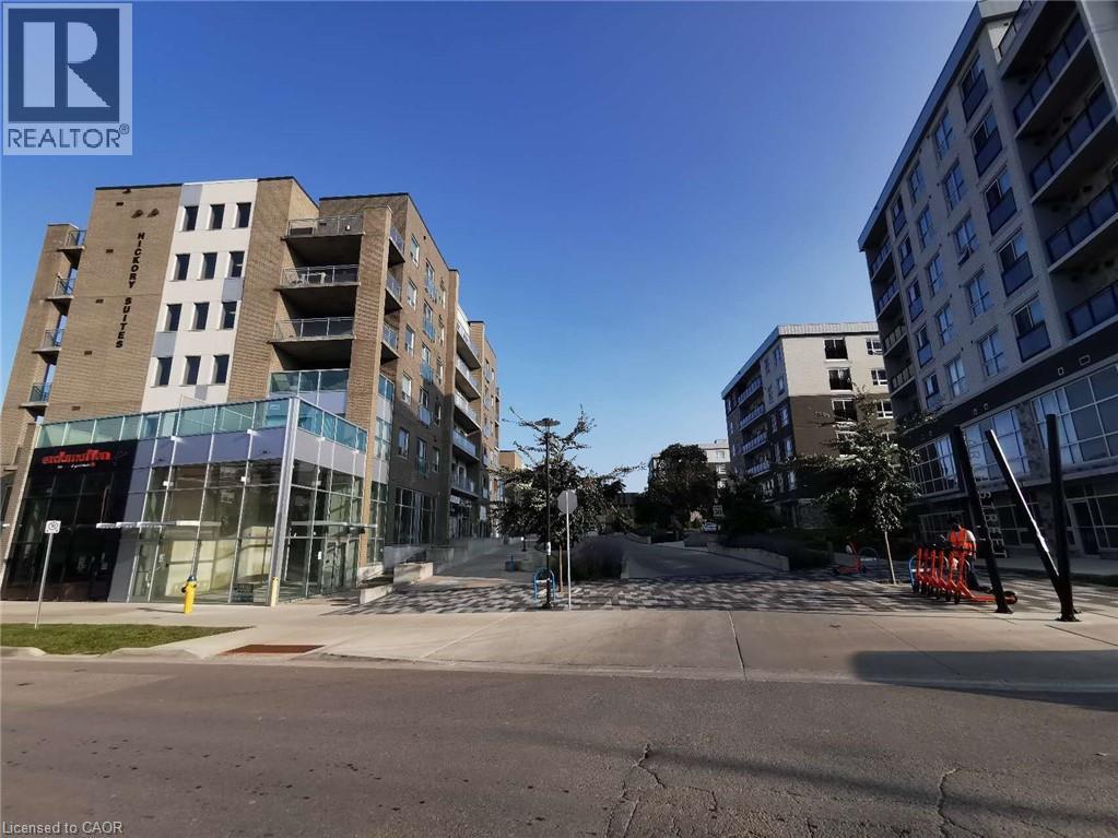 275 Larch Street Unit# G502, Waterloo, Ontario  N2L 3R2 - Photo 2 - 40803498