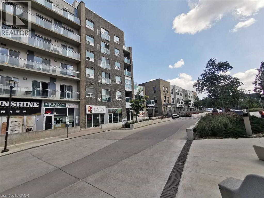 275 Larch Street Unit# G502, Waterloo, Ontario  N2L 3R2 - Photo 3 - 40803498