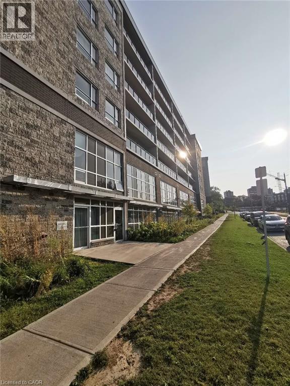 275 Larch Street Unit# G502, Waterloo, Ontario  N2L 3R2 - Photo 4 - 40803498