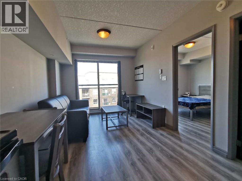 275 Larch Street Unit# G502, Waterloo, Ontario  N2L 3R2 - Photo 6 - 40803498