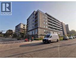 275 LARCH Street Unit# G502, waterloo, Ontario