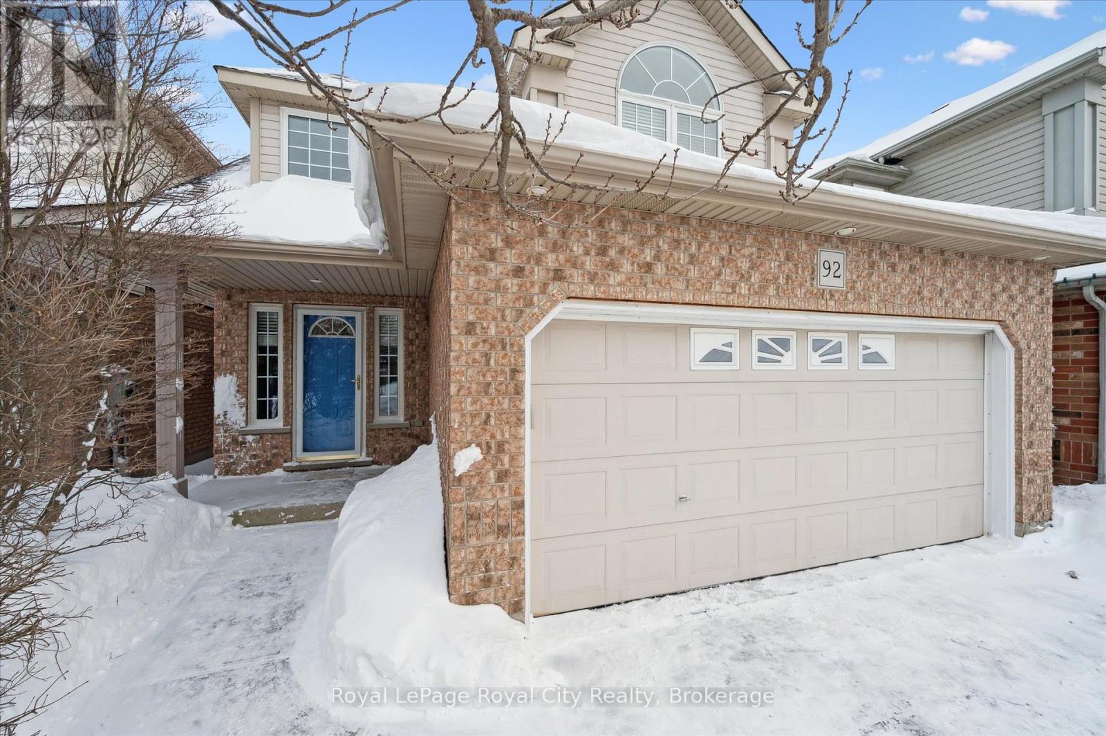 92 Marsh Crescent, Guelph, Ontario  N1L 1L4 - Photo 3 - X12826030