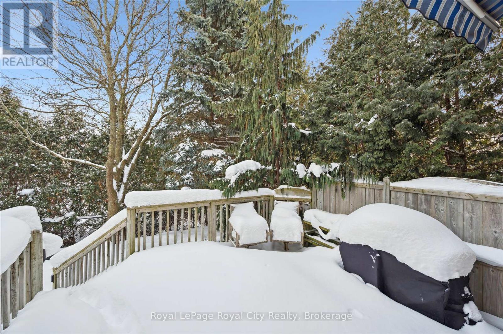 92 Marsh Crescent, Guelph, Ontario  N1L 1L4 - Photo 41 - X12826030