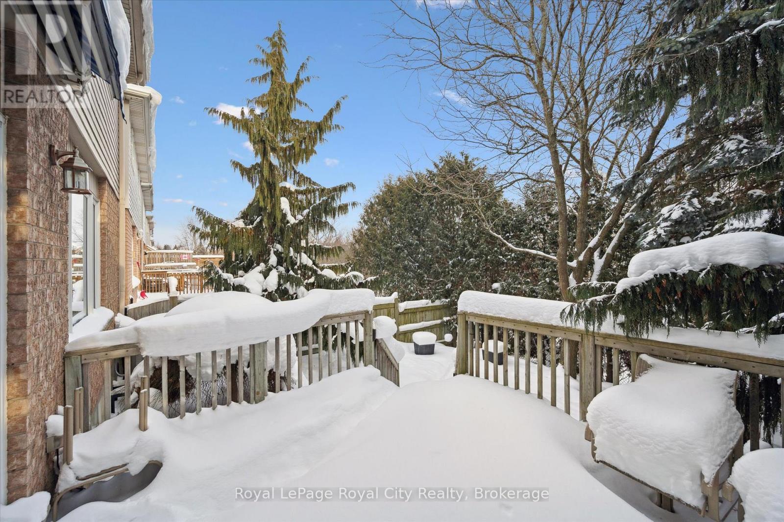 92 Marsh Crescent, Guelph, Ontario  N1L 1L4 - Photo 42 - X12826030