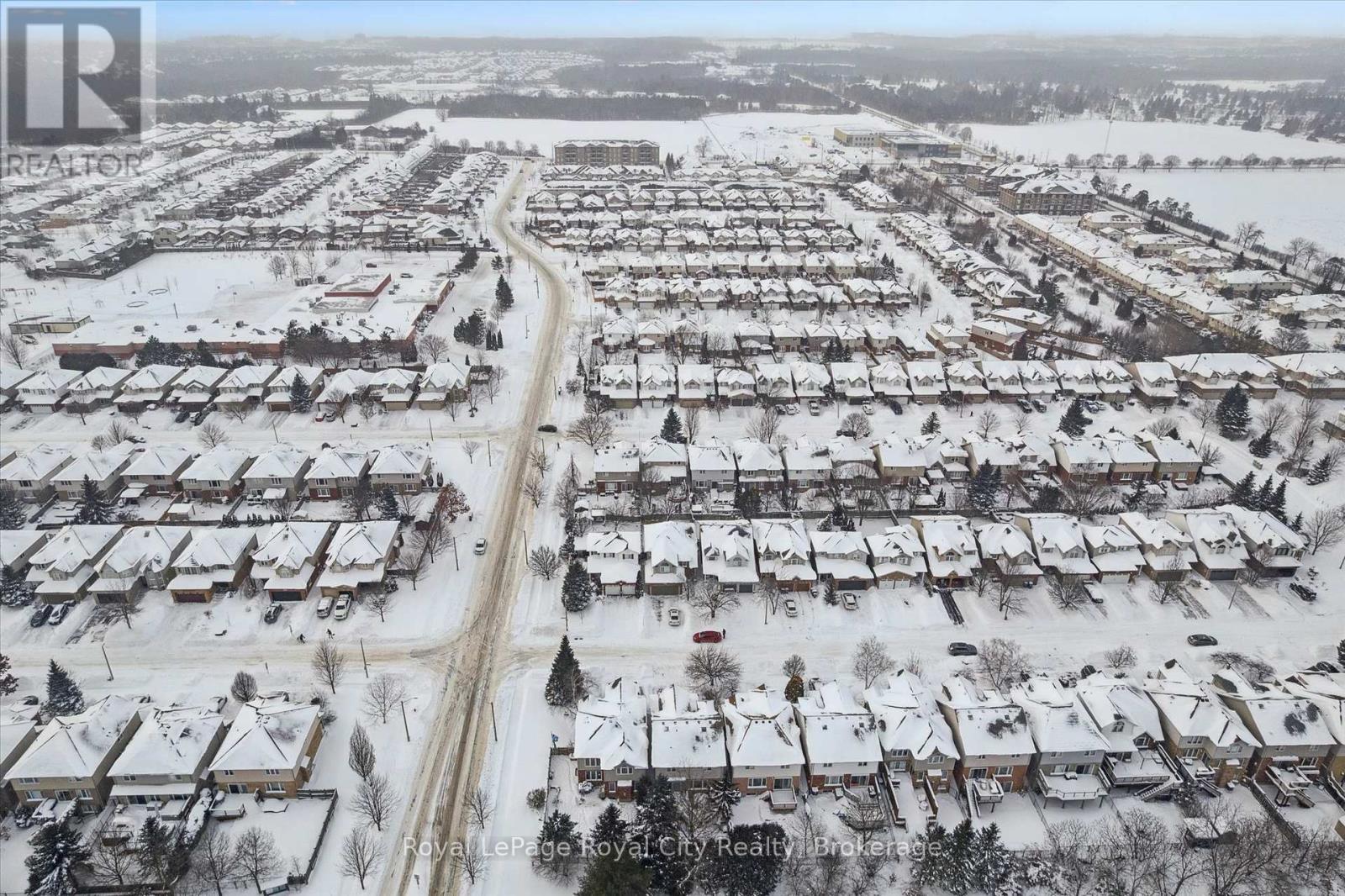 92 Marsh Crescent, Guelph, Ontario  N1L 1L4 - Photo 48 - X12826030