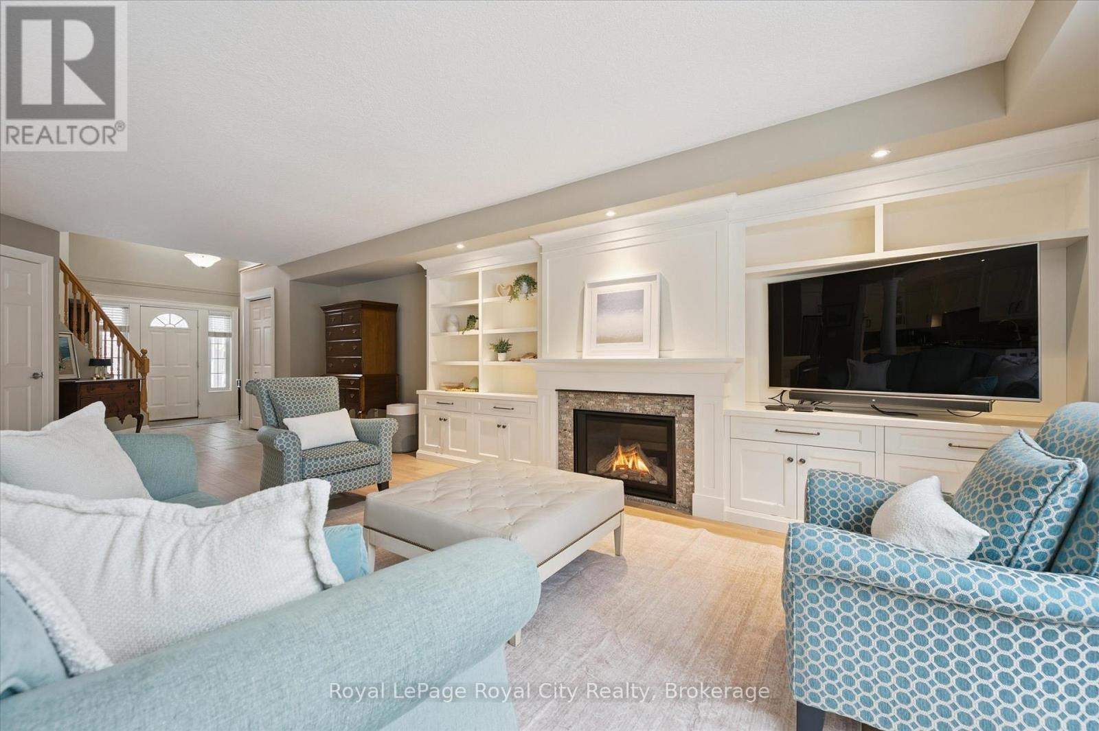 92 Marsh Crescent, Guelph, Ontario  N1L 1L4 - Photo 9 - X12826030