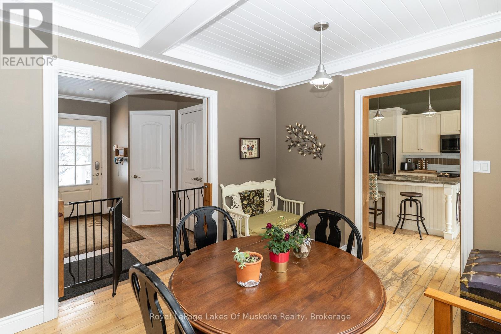 1039 Falkenburg Road, Bracebridge, Ontario  P1L 1X4 - Photo 23 - X12826080