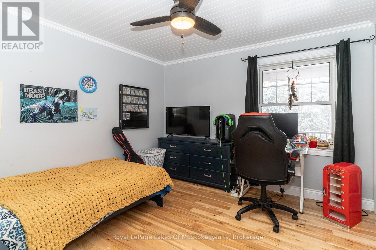 1039 Falkenburg Road, Bracebridge, Ontario  P1L 1X4 - Photo 26 - X12826080