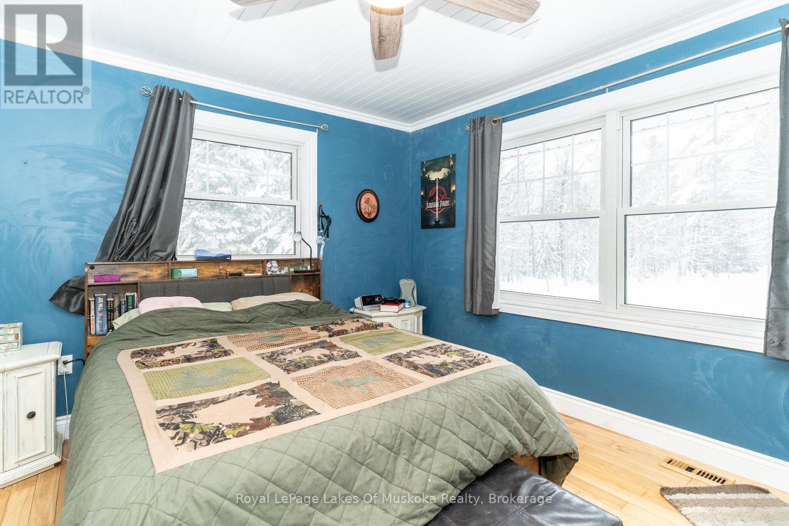 1039 Falkenburg Road, Bracebridge, Ontario  P1L 1X4 - Photo 28 - X12826080