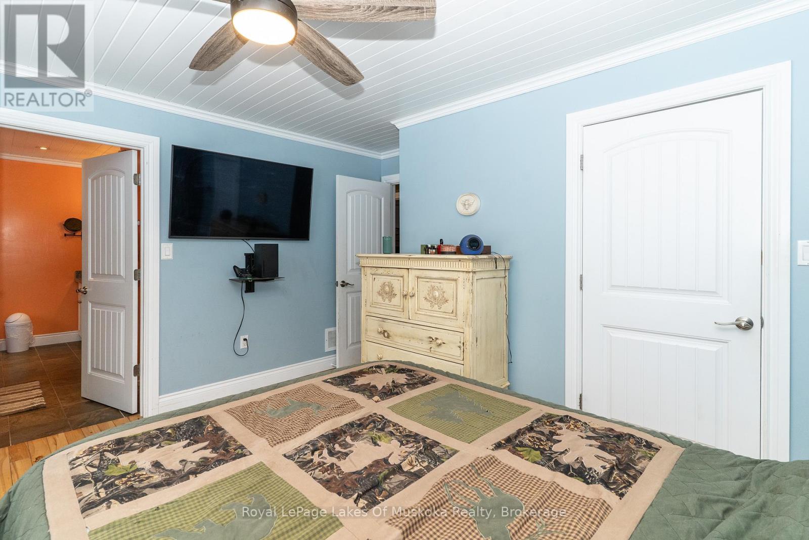 1039 Falkenburg Road, Bracebridge, Ontario  P1L 1X4 - Photo 29 - X12826080