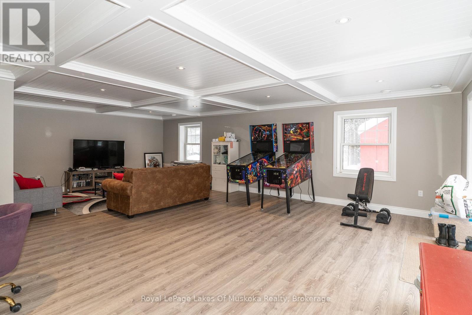 1039 Falkenburg Road, Bracebridge, Ontario  P1L 1X4 - Photo 35 - X12826080